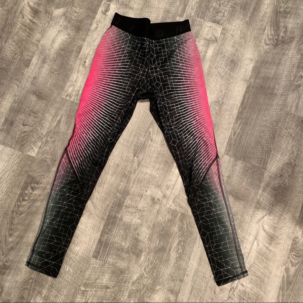 Nike Pro Leggings